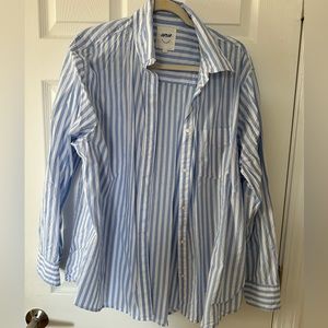 Aerie Button Down